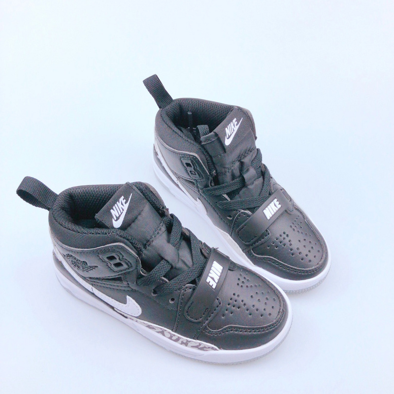 Nike Air Jordan Legacy 312 number 28-35-f063acbb